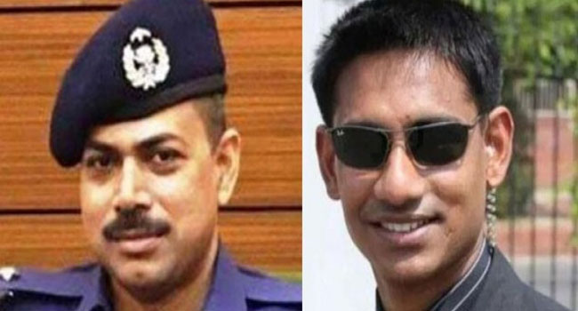 প্রদীপসহ ৩ আসামিকে জিজ্ঞাসাবাদ