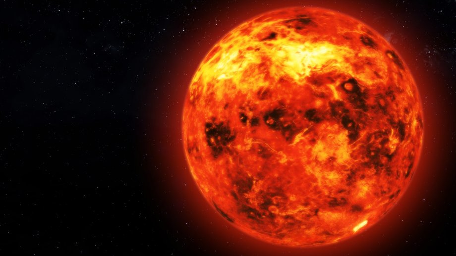 সূর্যের ২৫তম ‘সোলার সাইকেল’ শুরু হয়ে গেছে