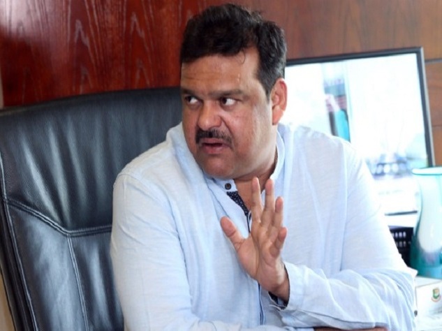 বৃহস্পতিবার শ্রীলঙ্কা সফরের দল ঘোষণা