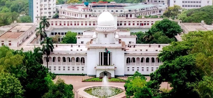 High-Court