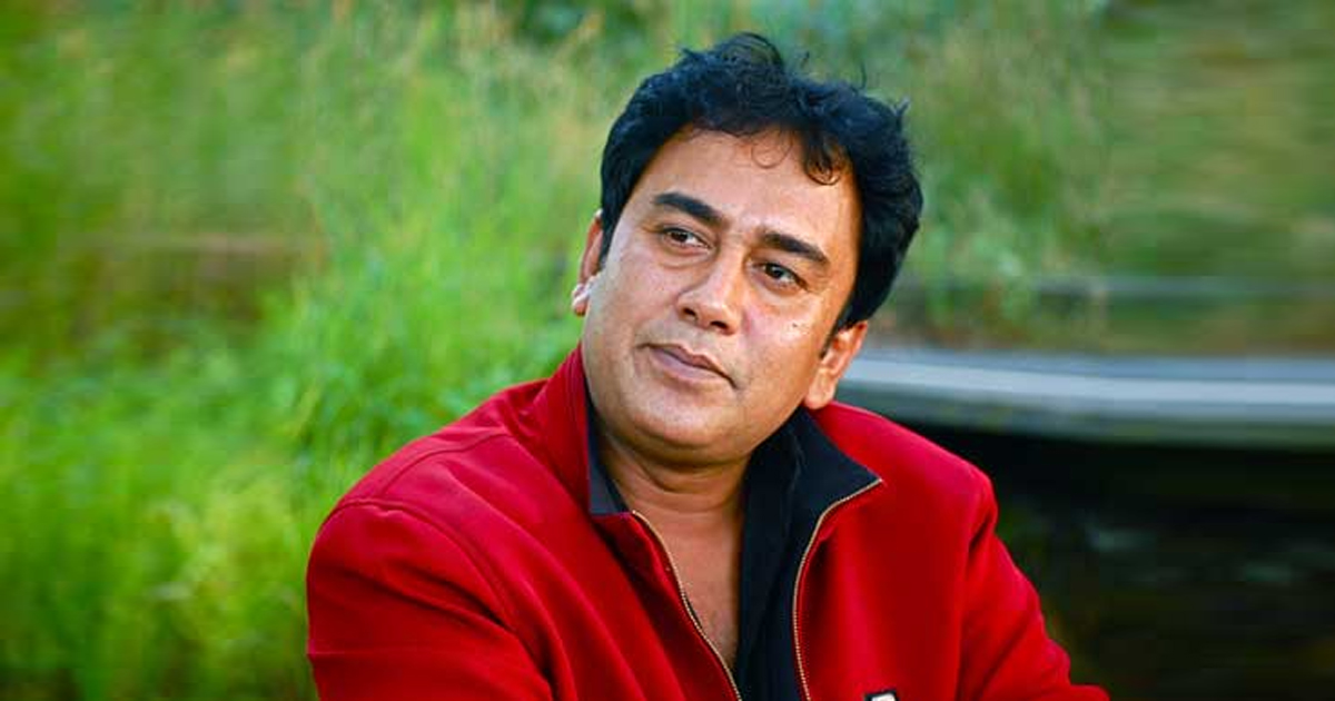 জাহিদ হাসান