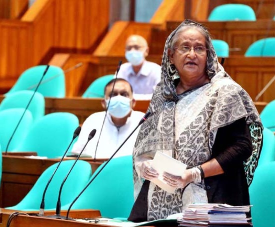 বিএনপির মদদেই বিডিআর বিদ্রোহ