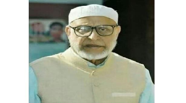 আনিসুর রহমান আর নেই