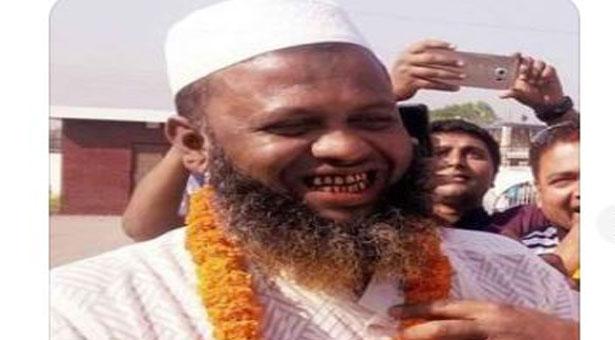 মাদক সম্রাট বাদশা মল্লিক গ্রেফতার