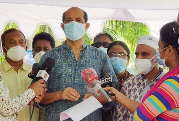 আতিকুল ইসলাম