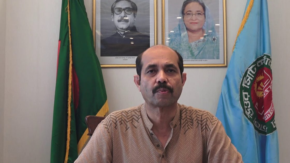 সস্ত্রীক করোনায় আক্রান্ত ডিএনসিসি মেয়র আতিকুল