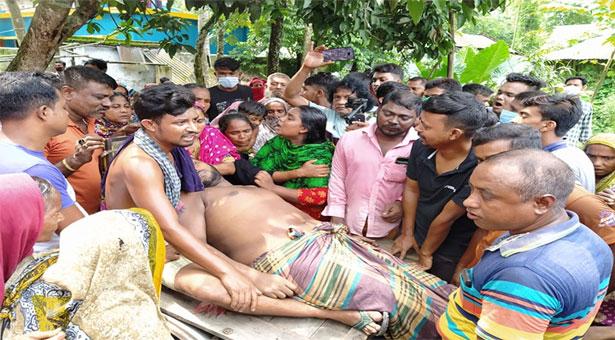 খুন