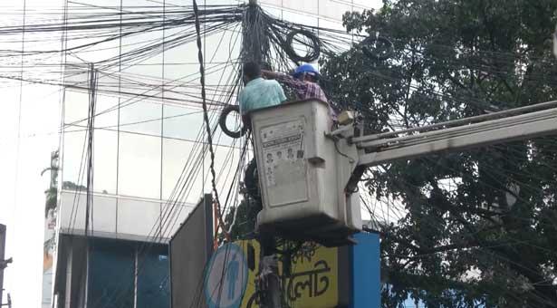 ইন্টারনেট বন্ধ হচ্ছে না