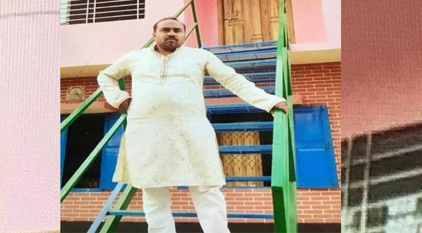বিদ্যুৎ সংযোগের নামে অর্থ আত্মসাত যুবলীগ নেতার