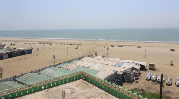 পর্যটন স্পট