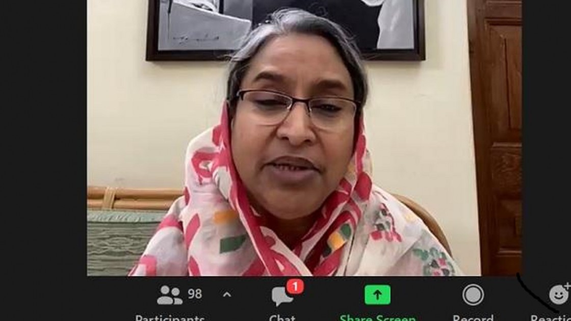 ২০২১ সালের ফেব্রুয়ারিতে সব শিক্ষাপ্রতিষ্ঠান খোলা হতে পারে