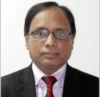 মোঃ সেলিম রেজা