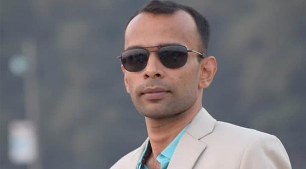 মাদক ব্যবসায়ী