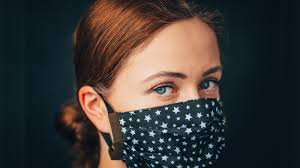 face mask