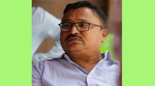 আ.লীগের সভাপতি আটক