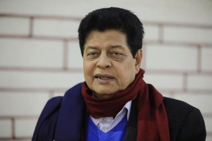 চিত্রনায়ক ফারুক