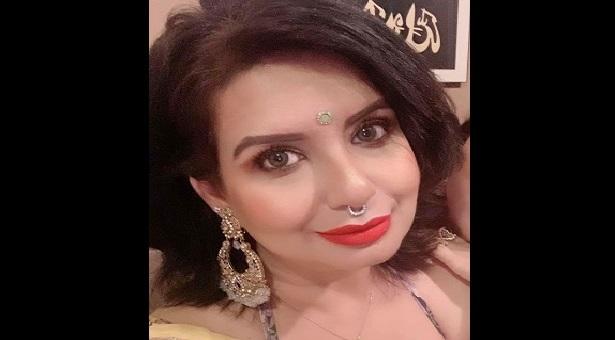 ফাতেমা খান খুকি