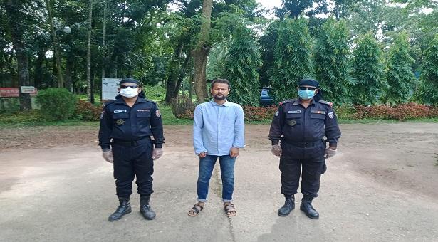 জেএমবি ১