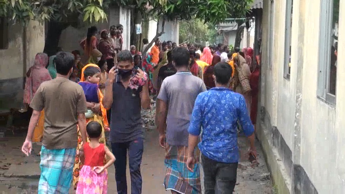 গলাকেটে হত্যা