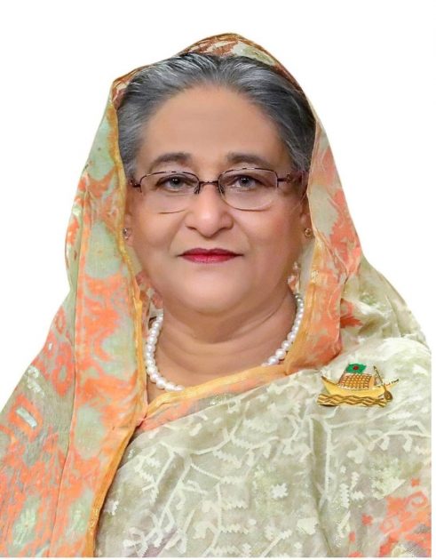 আজ রাত ৮টায় জাতিসংঘে ভাষণ দেবেন প্রধানমন্ত্রী