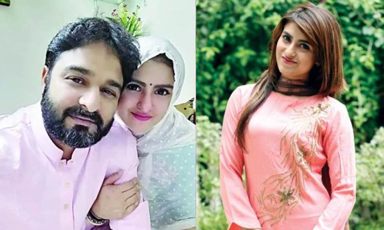 অভিনেত্রী শখ