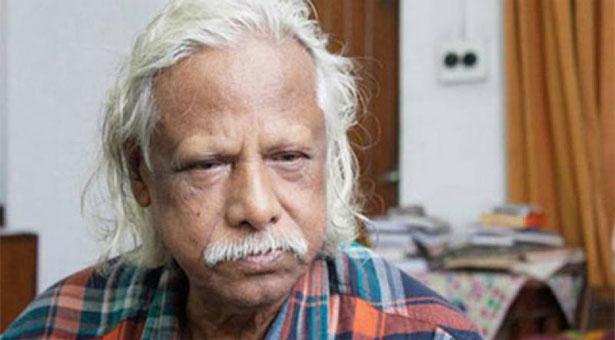 ডা. জাফরুল্লাহ