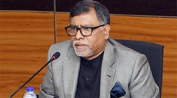 করোনা ব্রিফিং