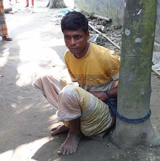 জামালপুরে স্কুল ছাত্রী ধর্ষণ, আটক ১
