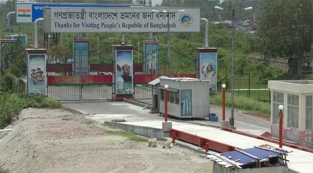 বেনাপোল