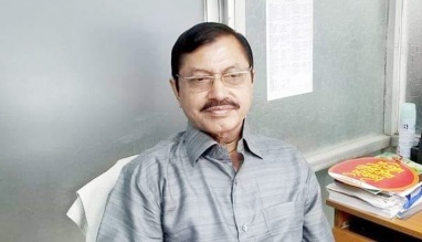 সাংবাদিক রুহুল আমিন