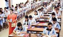 এ বছর জেএসসি-জেডিসি পরীক্ষা হবে না