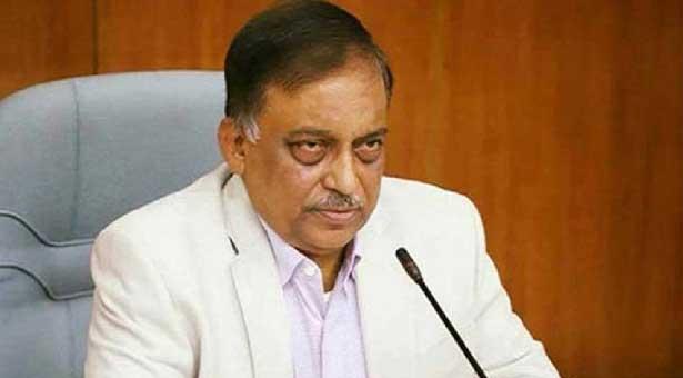 নুরের বিরুদ্ধে আইন অনুযায়ী ব্যবস্থা নেওয়া হবে
