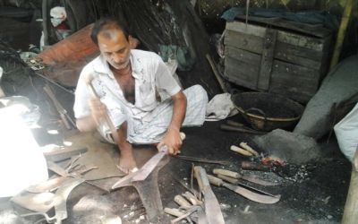 কামার
