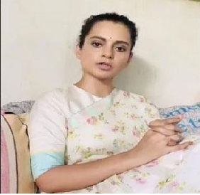 মহারাষ্ট্রের মুখ্যমন্ত্রীকে ওপেন চ্যালেঞ্জ দিলেন কঙ্গনা