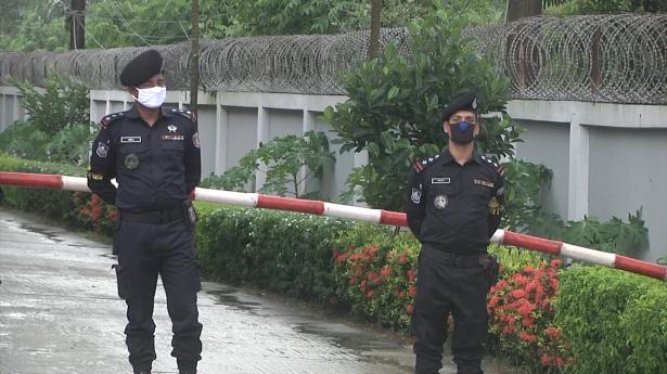 খুলনায় সাহেদ
