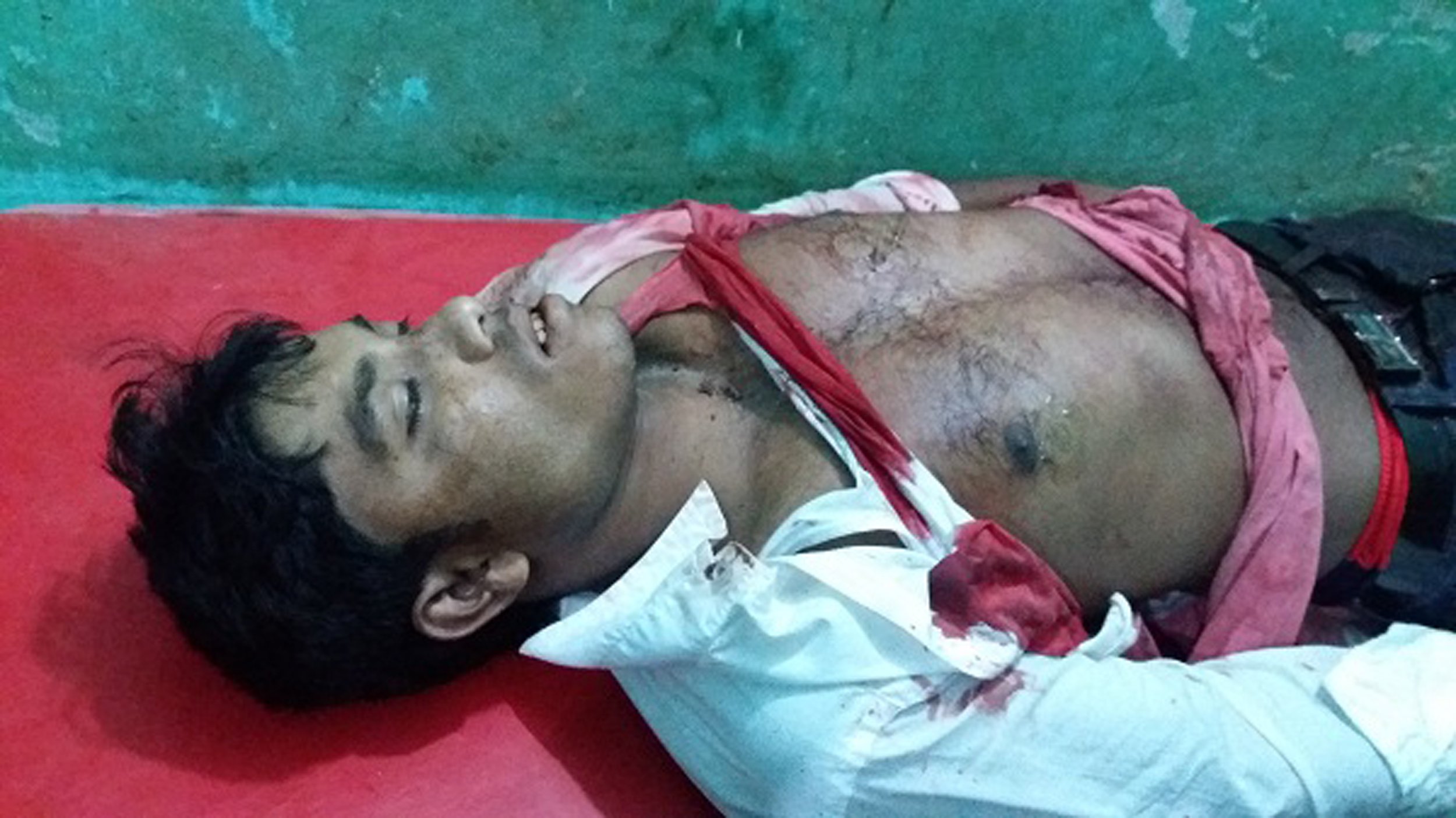 খুন