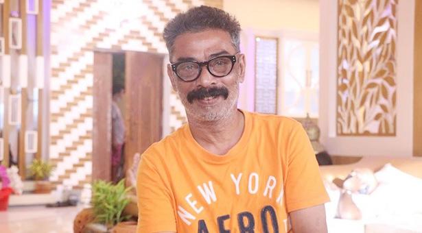 কমল পটোকার