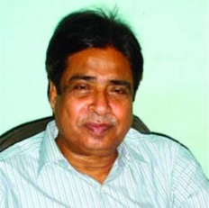 ফেরদৌস আহমেদ কোরেশী