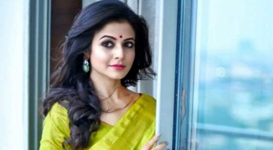 কোয়েল মল্লিক