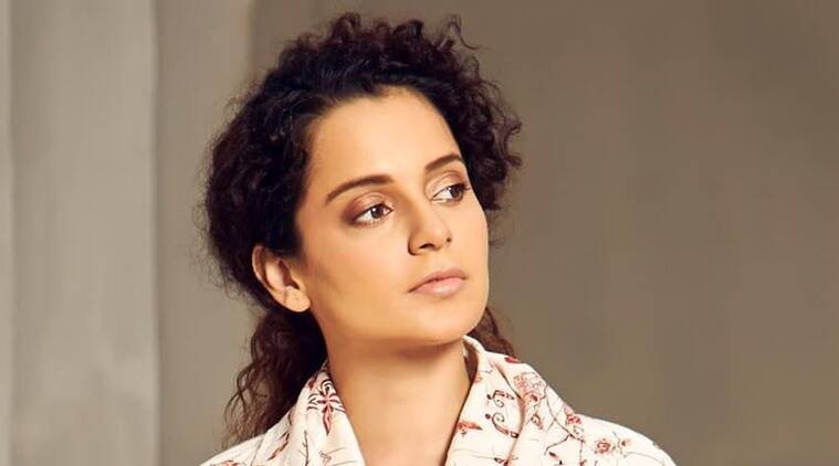 কঙ্গনা রানাউয়াতের বিরুদ্ধে দেশদ্রোহের মামলা