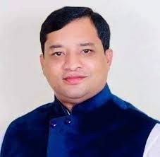 মেয়র জাহাঙ্গীর