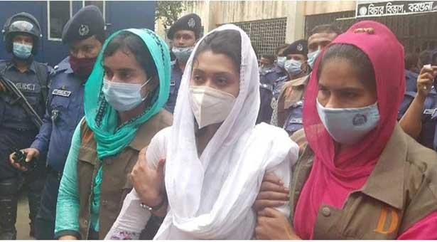 রিফাত হত্যাঃ কনডেম সেলে ছয় আসামি