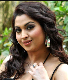 মিষ্টি মুখার্জি