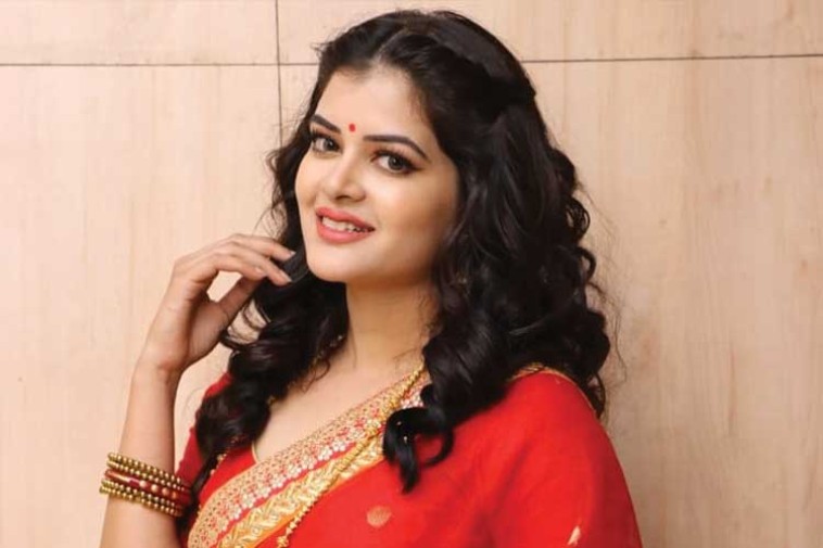 মধুমিতা