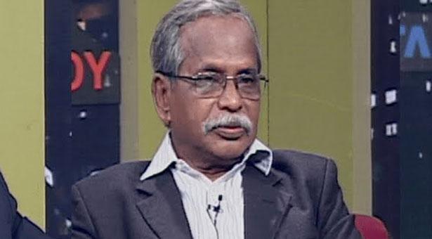 মুনীরুজ্জামান