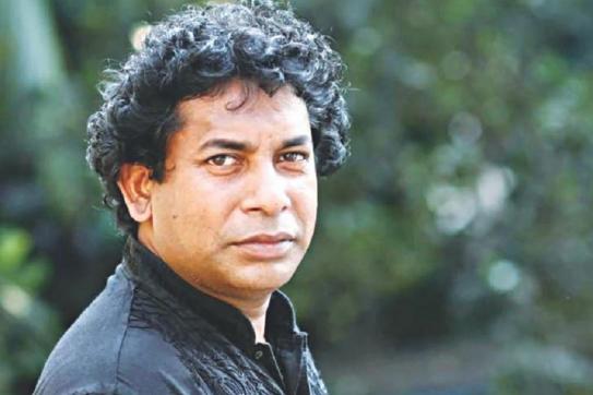 মোশাররফ করিম
