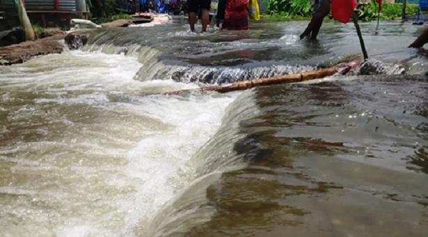 মুন্সিগঞ্জে