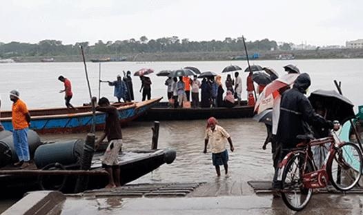 সর্তকতা সংকেত