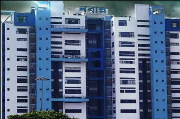 নবান্ন ঘেরাওয়ের ডাক দিয়েছে বিজেপি
