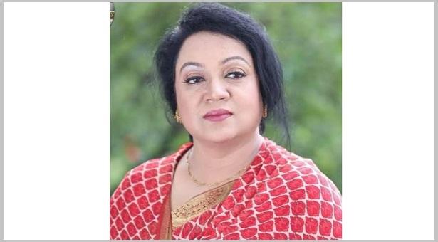 নাজমা